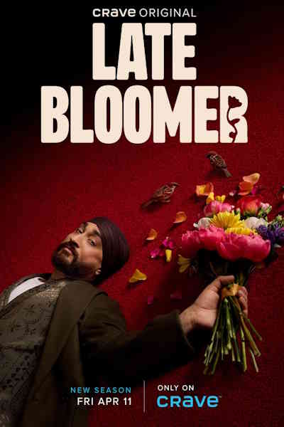 Late Bloomer - Season 2