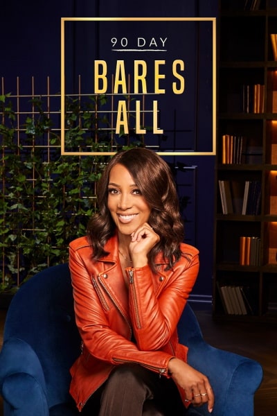 90 Day Bares All - Season 1