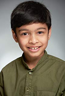 Ahaan Gupta