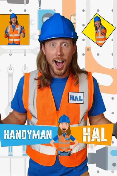 Handyman Hal - Season 1