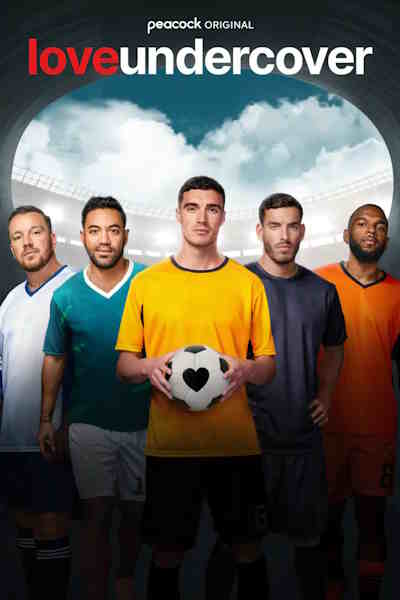 Love Undercover - Season 1