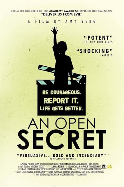 An Open Secret