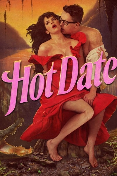 Hot Date - Season 2