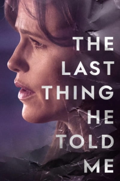 The Last Thing He Told Me - Season 2