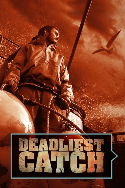 Deadliest Catch - Season 15