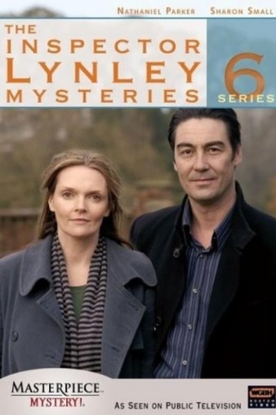 The Inspector Lynley Mysteries - Season 6