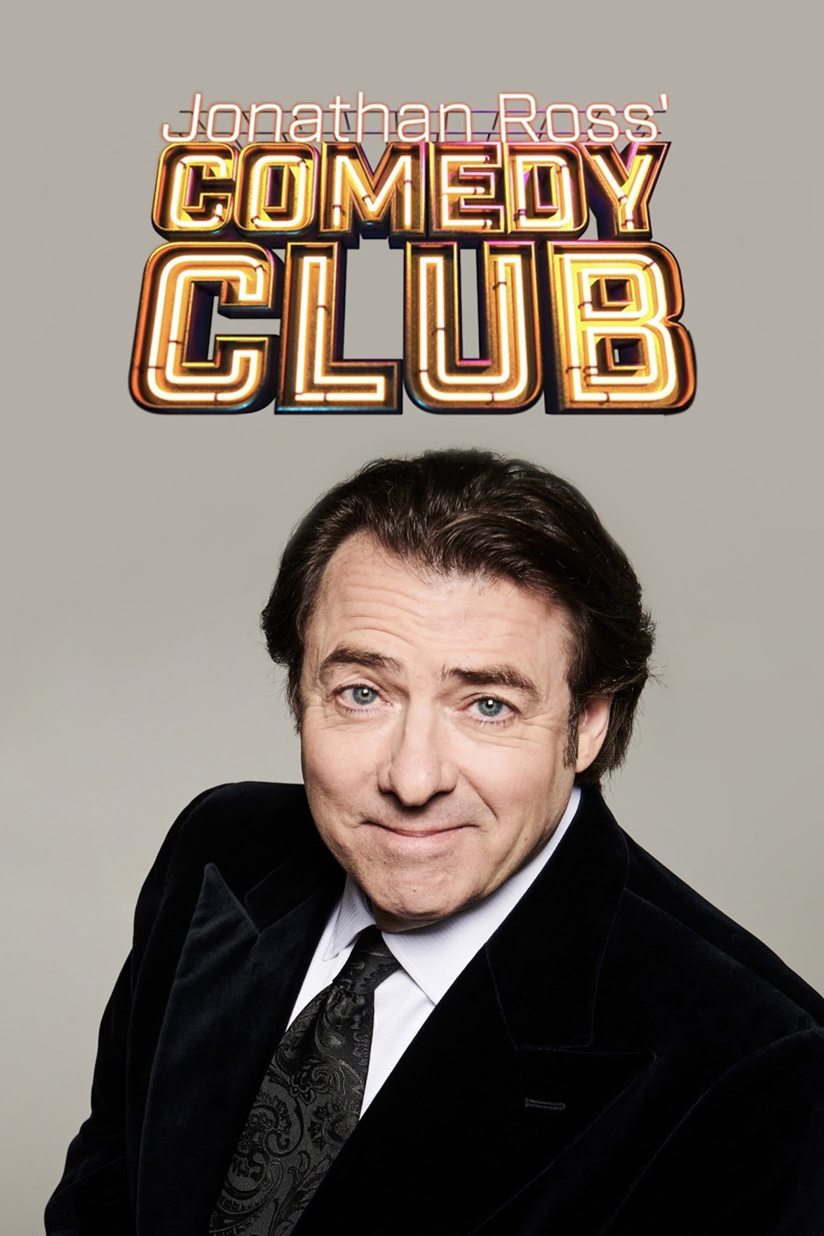 Jonathan Ross Comedy Club - Season 1