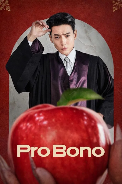 Pro Bono - Season 1