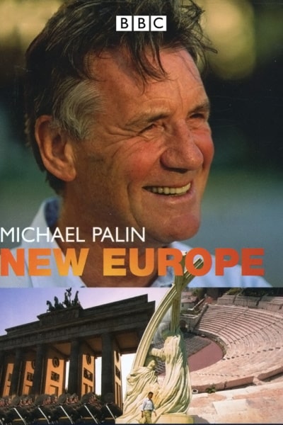 New Europe - Season 1