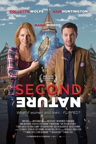 Second Nature