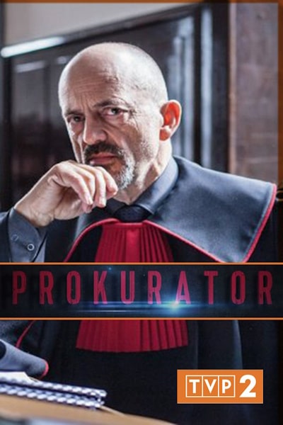 Prokurator - Season 1