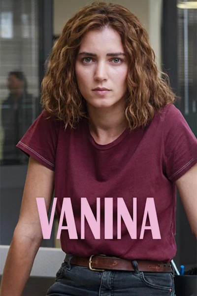 Vanina - Season 1