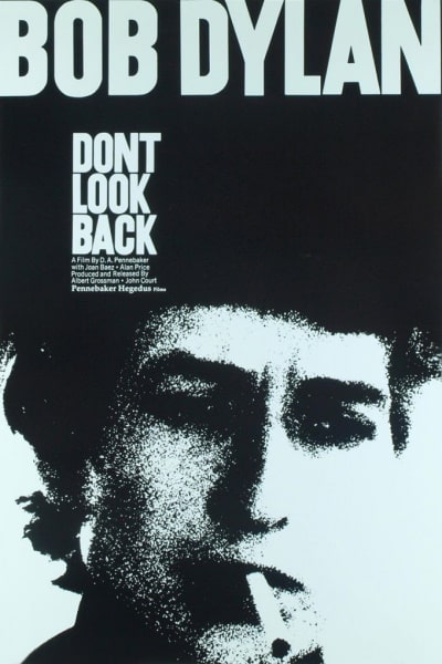 Bob Dylan: Dont Look Back (Dont Look Back)