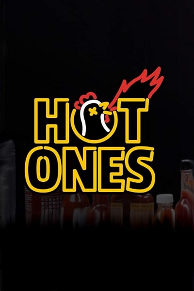 Hot Ones - Season 11
