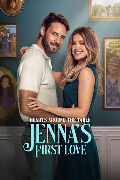 Hearts Around the Table Jennas First Love