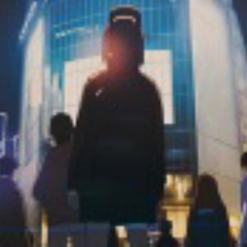 Cosmos Trailer [Sub: Eng]