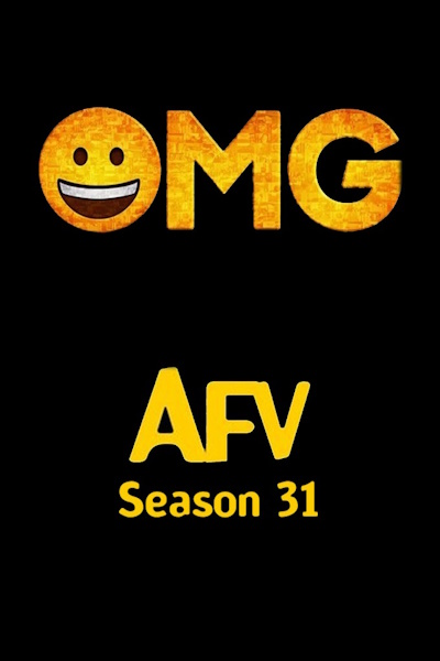 Americas Funniest Home Videos - Season 31