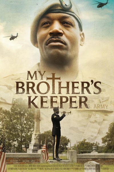 My Brothers Keeper (2020)
