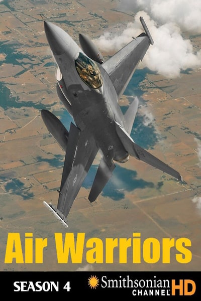 Air Warriors - Season 4