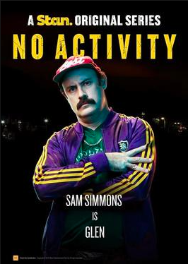 No Activity - Season 2
