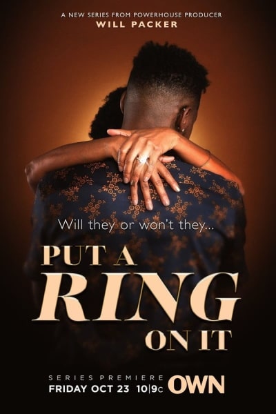Put A Ring on It - Season 2