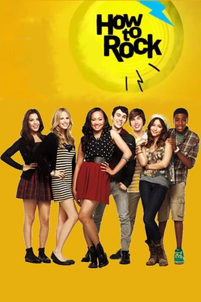 How to Rock - Season 1