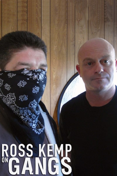 Ross Kemp on Gangs - Season 4