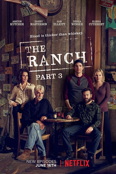 The Ranch - Season 3