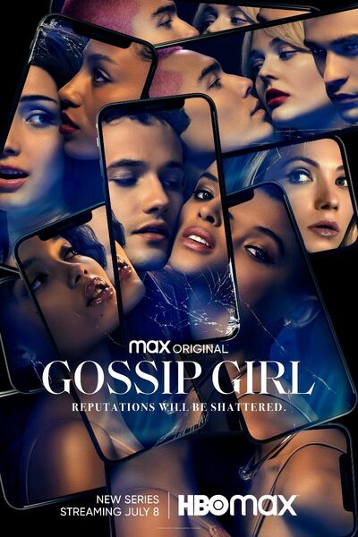 Gossip Girl - Season 1