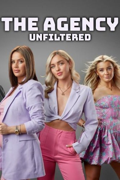 The Agency: Unfiltered - Season 2