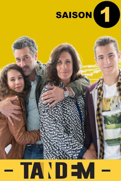 In Tandem - Season 1