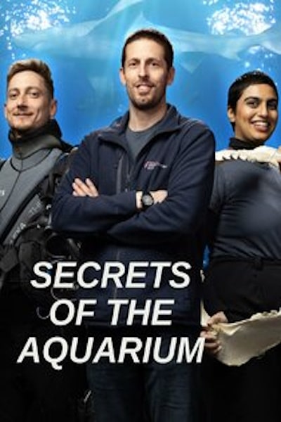 Secrets of the Aquarium - Season 1