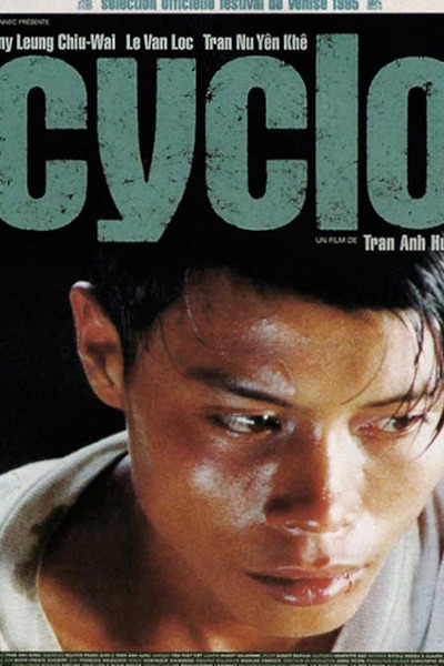 Cyclo (Xich lo)