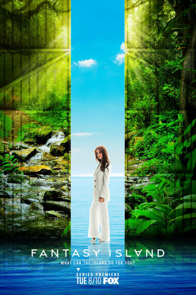 Fantasy Island - Season 1