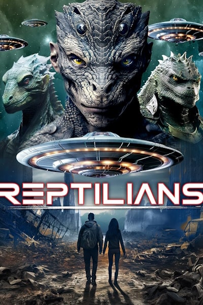 Reptilians