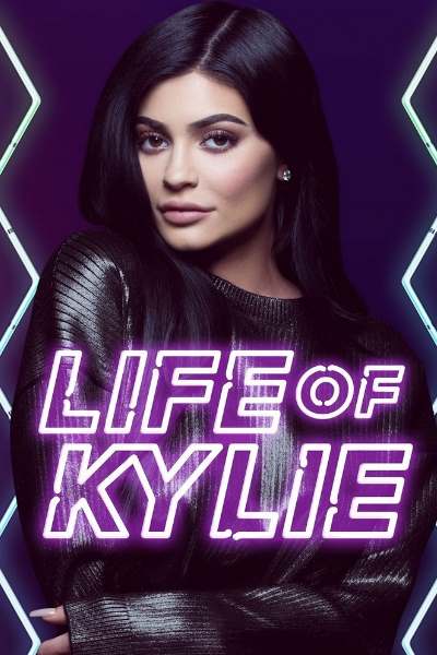 Life of Kylie&nbsp;- Season 1