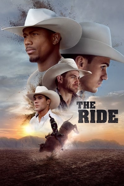 The Ride - Season 1