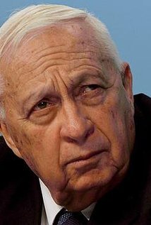 Ariel Sharon