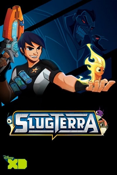 Slugterra - Season 1