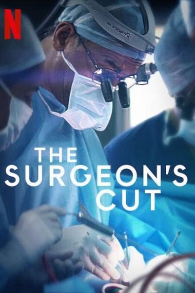 The Surgeons Cut - Season 1