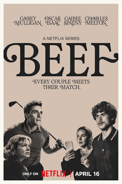 Beef - Season 2