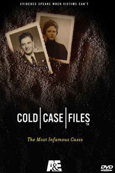 Cold Case Files - Season 5