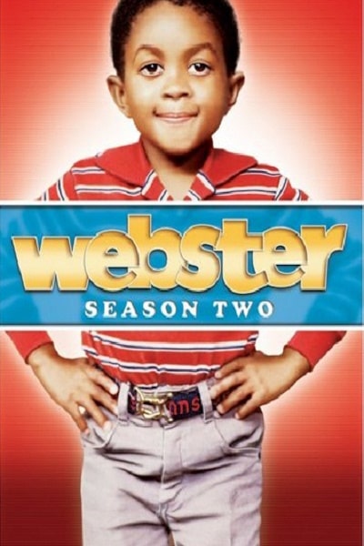 Webster - Season 2
