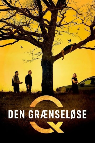Den graenselose