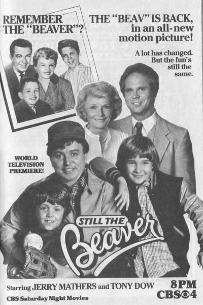 Still the Beaver - Season 2