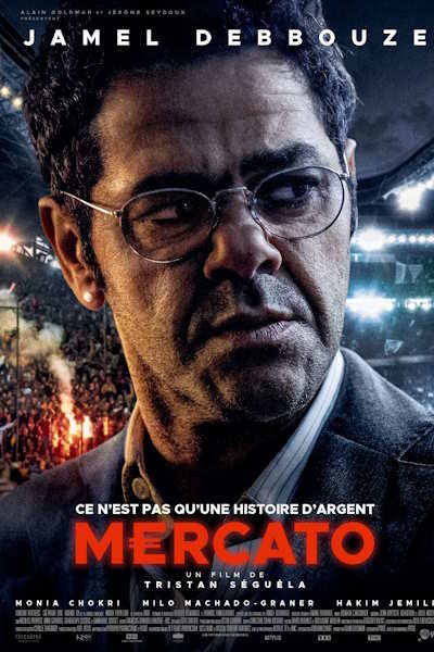 Mercato (2025)
