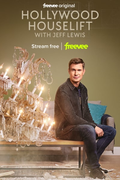 Hollywood Houselift with Jeff Lewis - Season 1