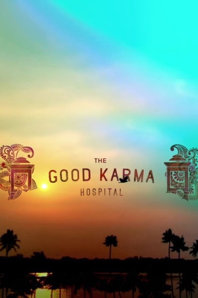 The Good Karma Hospital - Season 3
