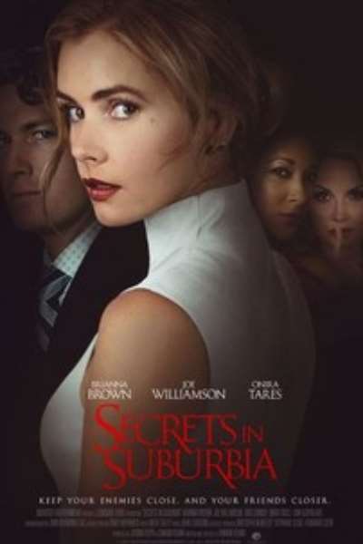Secrets in Suburbia