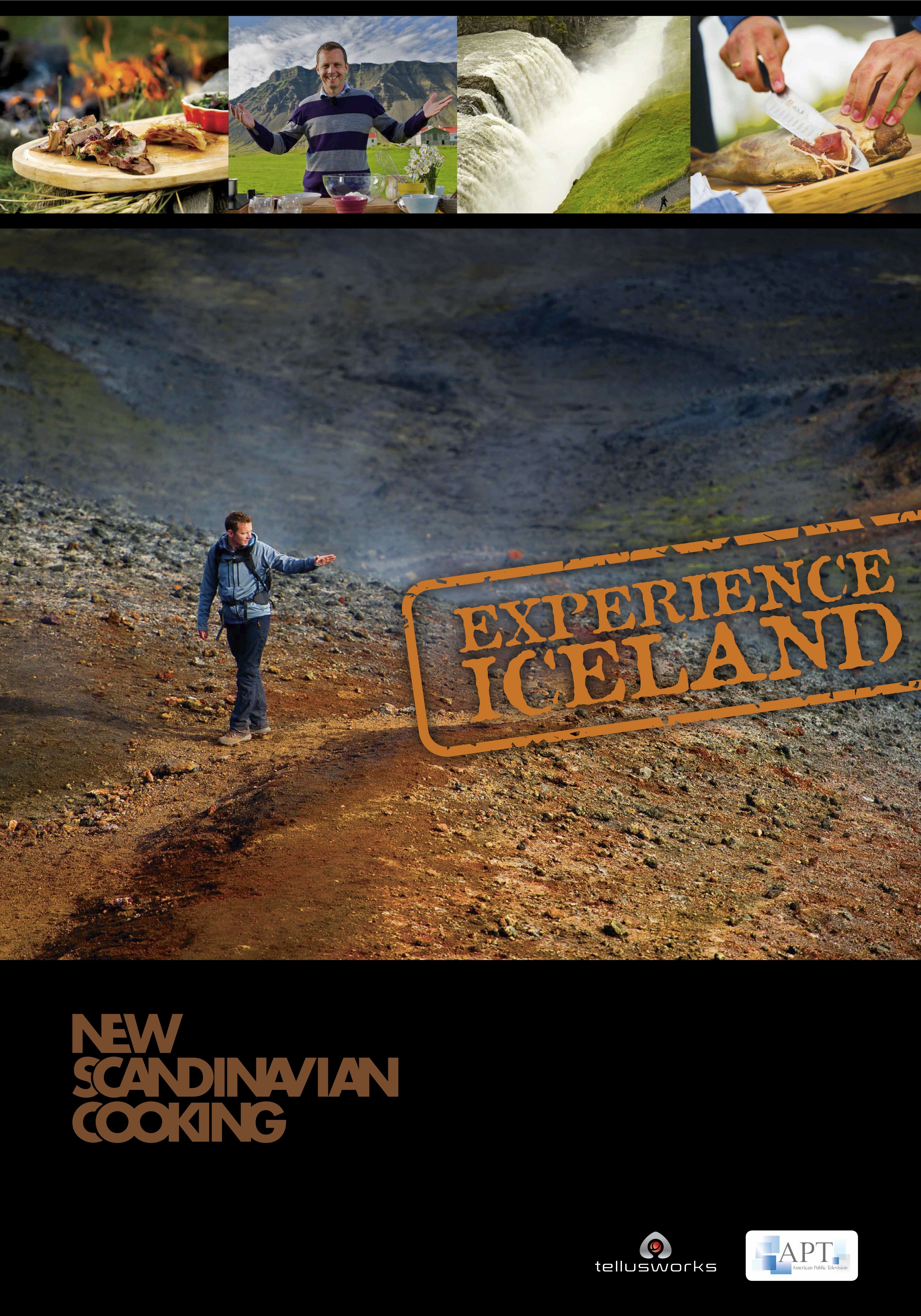 New Scandinavian Cooking - Season 9